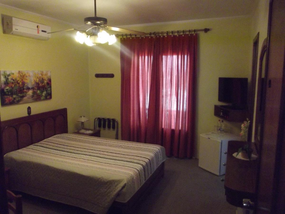 Hotel San Carlos Карлос Барбоса Екстериор снимка