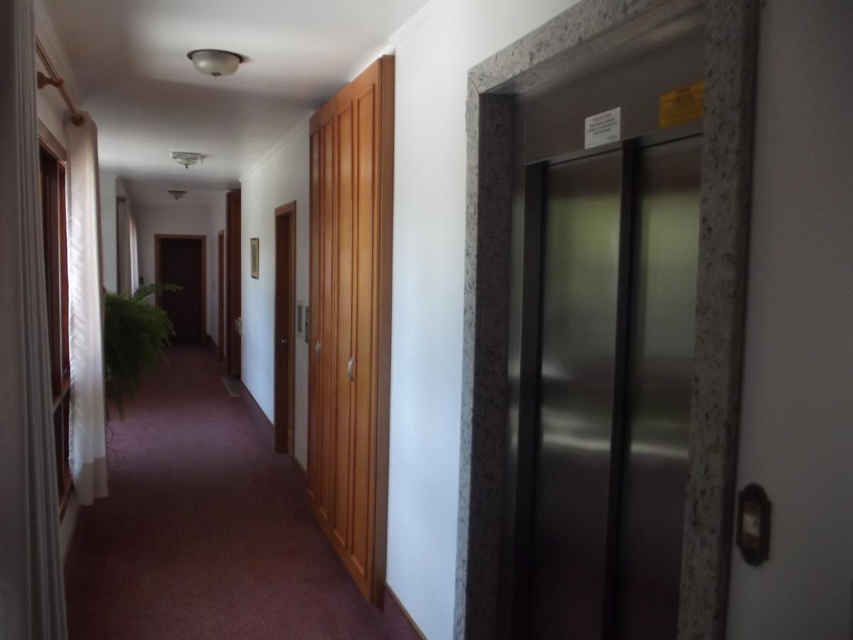 Hotel San Carlos Карлос Барбоса Екстериор снимка