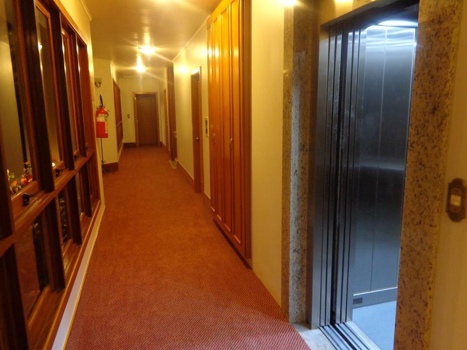 Hotel San Carlos Карлос Барбоса Екстериор снимка