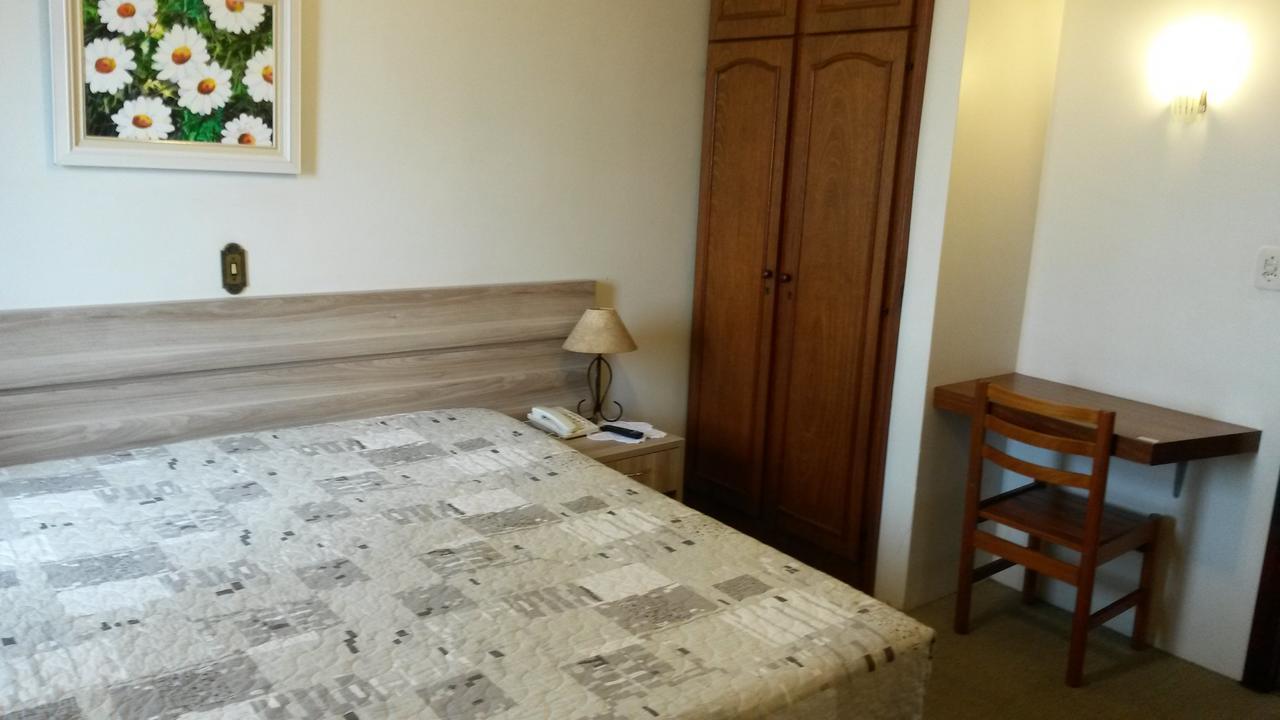 Hotel San Carlos Карлос Барбоса Екстериор снимка