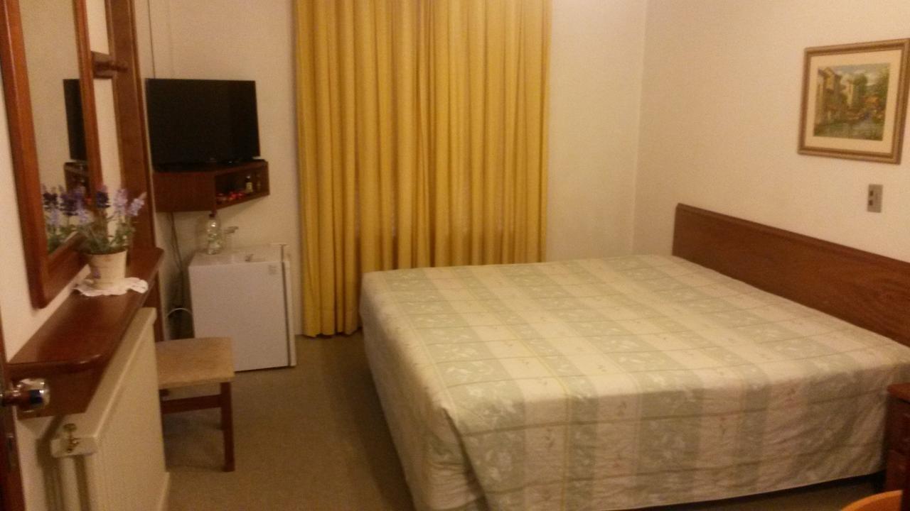Hotel San Carlos Карлос Барбоса Екстериор снимка