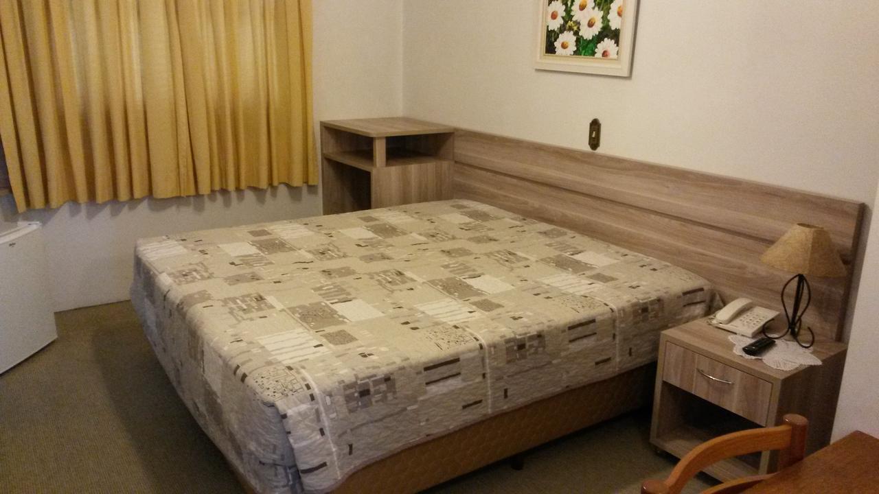 Hotel San Carlos Карлос Барбоса Екстериор снимка