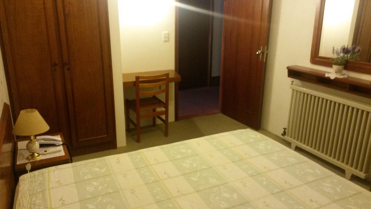 Hotel San Carlos Карлос Барбоса Екстериор снимка