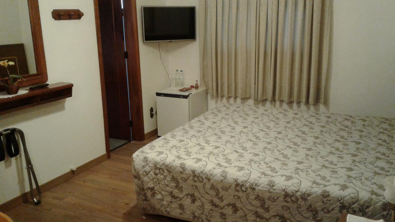 Hotel San Carlos Карлос Барбоса Екстериор снимка