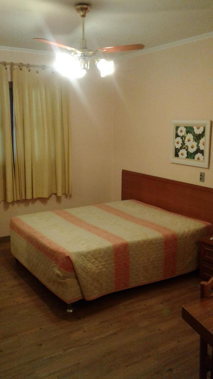 Hotel San Carlos Карлос Барбоса Екстериор снимка
