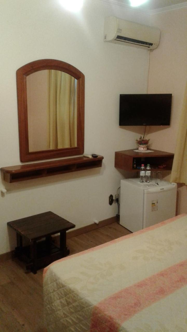 Hotel San Carlos Карлос Барбоса Екстериор снимка