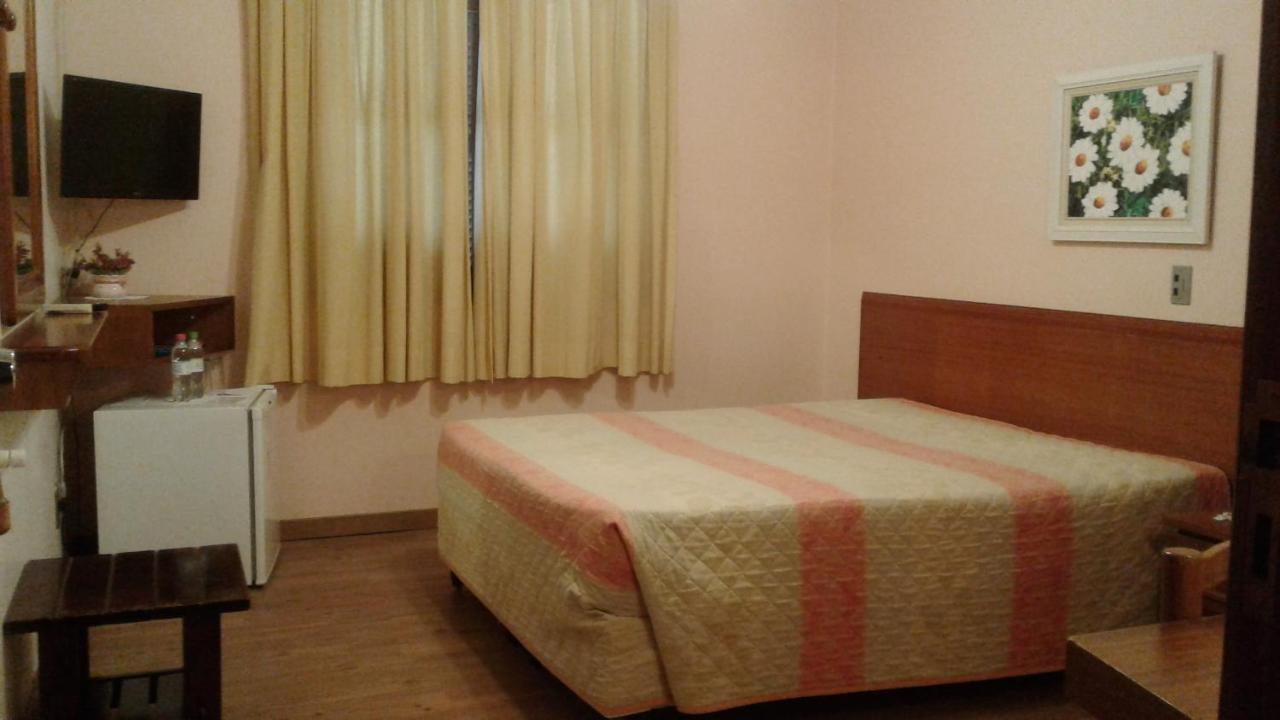 Hotel San Carlos Карлос Барбоса Екстериор снимка