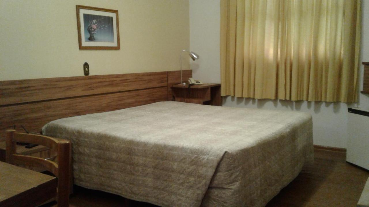 Hotel San Carlos Карлос Барбоса Екстериор снимка