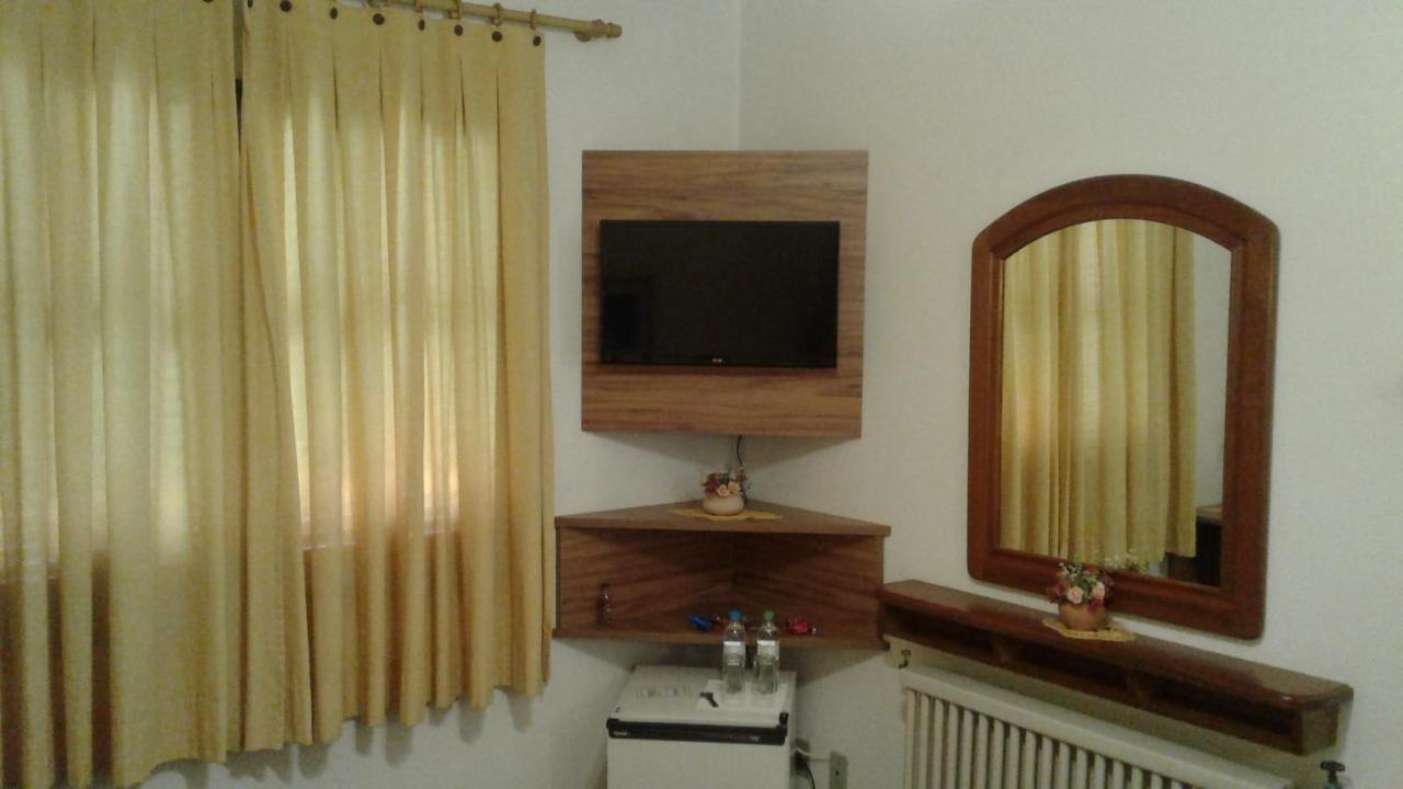 Hotel San Carlos Карлос Барбоса Екстериор снимка